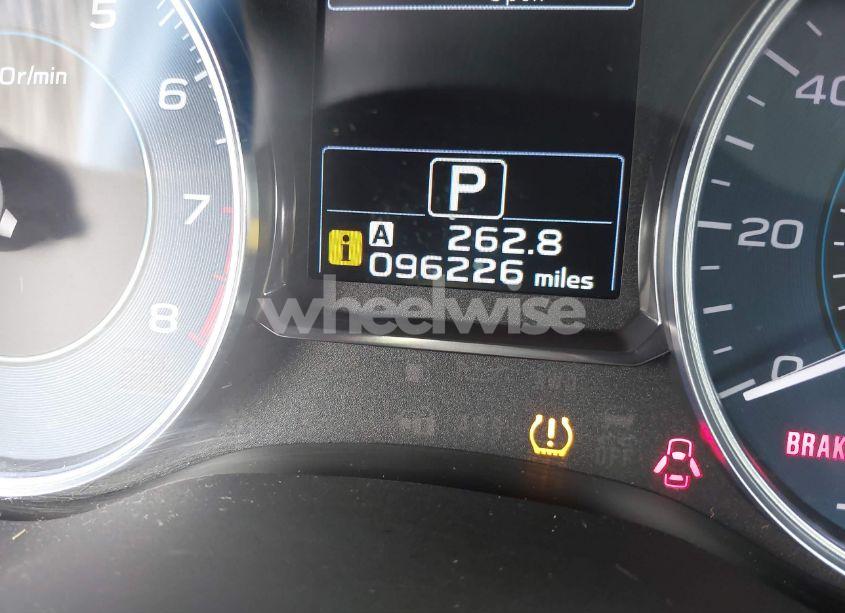 Photo 16 of 2015 Subaru Xv CROSSTREK 2.0I LIMITED (VIN JF2GPAPC2F8215522)