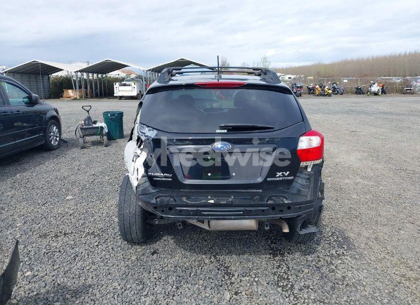 Photo 17 of 2015 Subaru Xv CROSSTREK 2.0I LIMITED (VIN JF2GPAPC2F8215522)