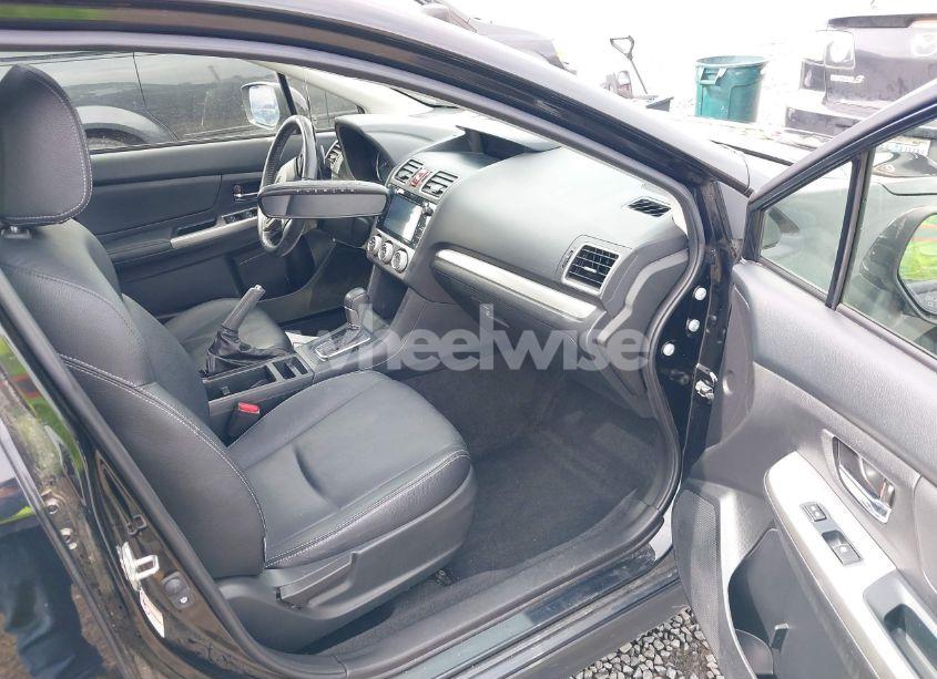 Photo 5 of 2015 Subaru Xv CROSSTREK 2.0I LIMITED (VIN JF2GPAPC2F8215522)