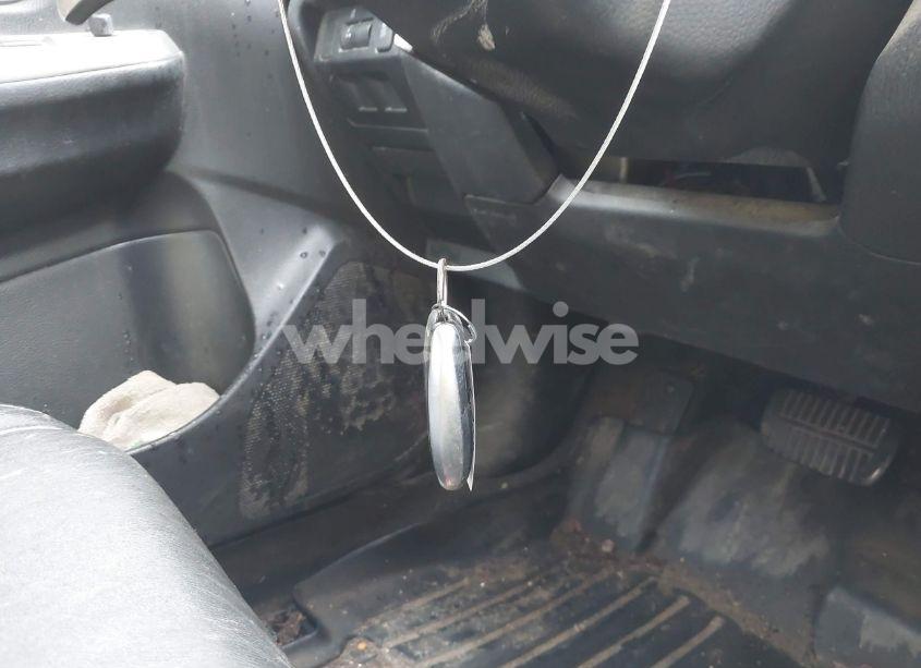 Photo 11 of 2015 Subaru Xv CROSSTREK 2.0I LIMITED (VIN JF2GPAPC2F8231980)