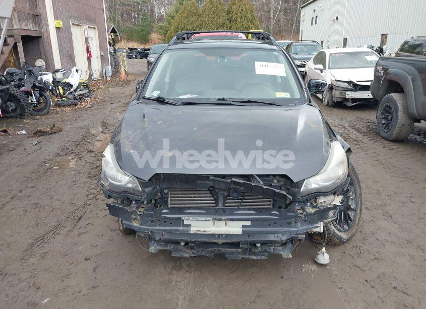 Photo 13 of 2015 Subaru Xv CROSSTREK 2.0I LIMITED (VIN JF2GPAPC2F8231980)