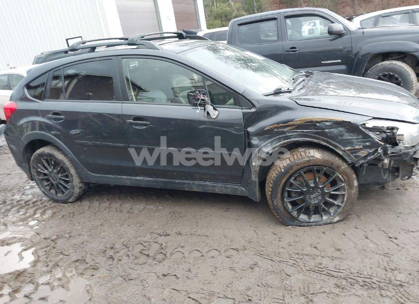 Photo 14 of 2015 Subaru Xv CROSSTREK 2.0I LIMITED (VIN JF2GPAPC2F8231980)