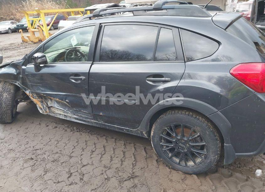 Photo 15 of 2015 Subaru Xv CROSSTREK 2.0I LIMITED (VIN JF2GPAPC2F8231980)