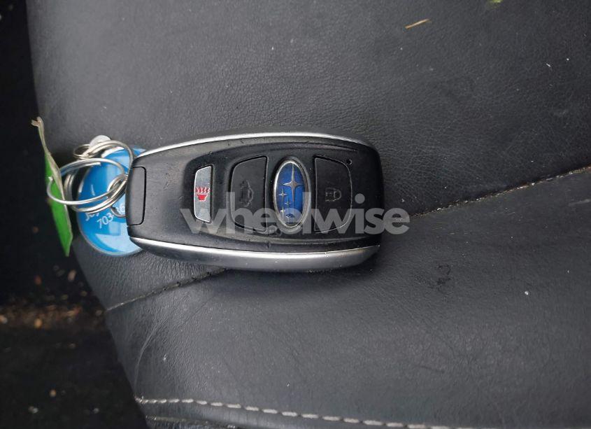 Photo 11 of 2015 Subaru Xv CROSSTREK 2.0I LIMITED (VIN JF2GPAPC3F8286681)