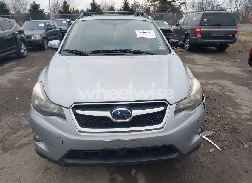Photo 12 of 2015 Subaru Xv CROSSTREK 2.0I LIMITED (VIN JF2GPAPC3F8286681)