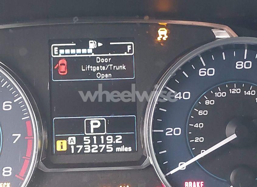 Photo 15 of 2015 Subaru Xv CROSSTREK 2.0I LIMITED (VIN JF2GPAPC3F8286681)