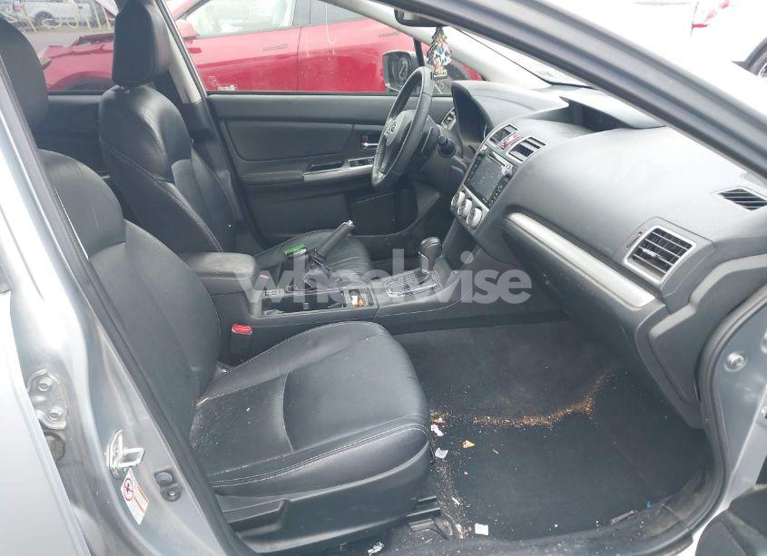 Photo 5 of 2015 Subaru Xv CROSSTREK 2.0I LIMITED (VIN JF2GPAPC3F8286681)