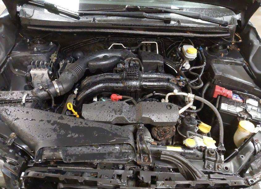 Photo 10 of 2015 Subaru Xv CROSSTREK 2.0I LIMITED (VIN JF2GPAPC5F8225512)