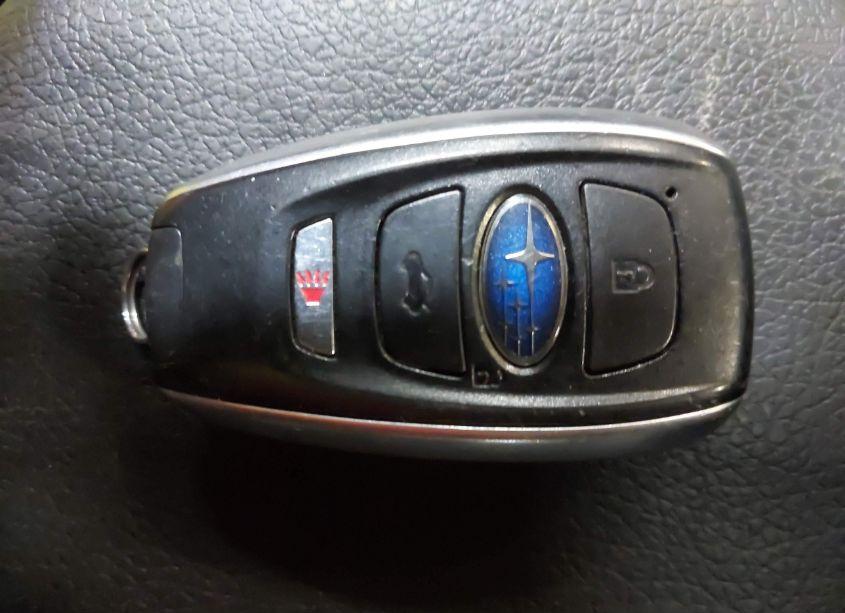 Photo 11 of 2015 Subaru Xv CROSSTREK 2.0I LIMITED (VIN JF2GPAPC5F8225512)