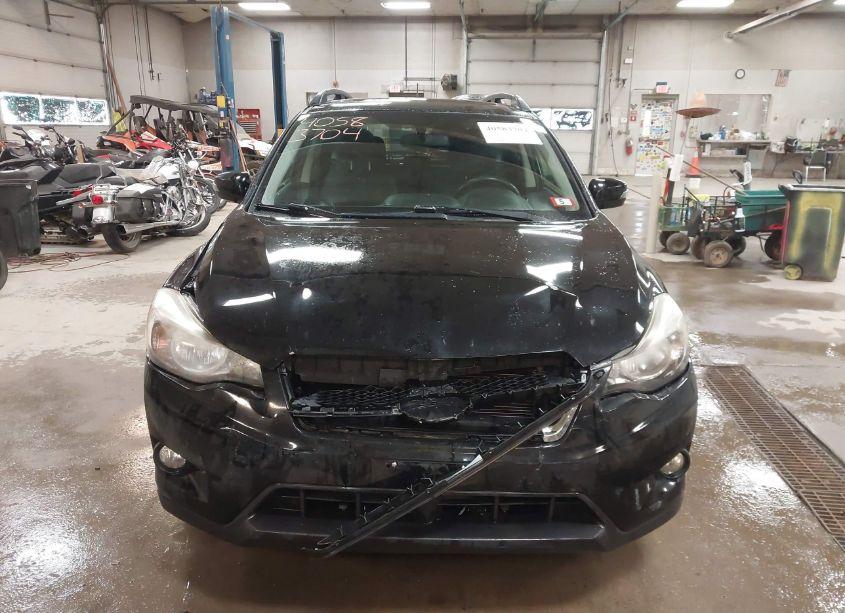 Photo 12 of 2015 Subaru Xv CROSSTREK 2.0I LIMITED (VIN JF2GPAPC5F8225512)