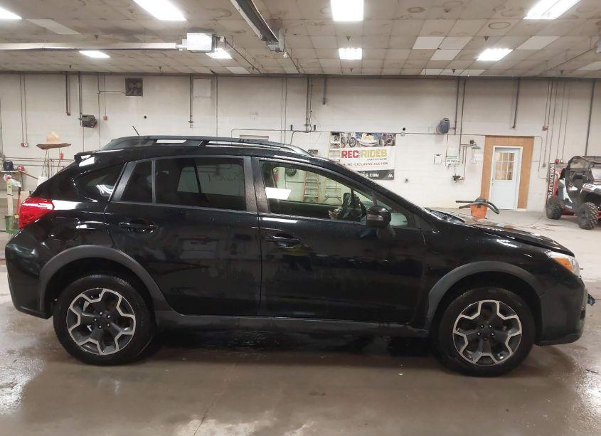 Photo 13 of 2015 Subaru Xv CROSSTREK 2.0I LIMITED (VIN JF2GPAPC5F8225512)