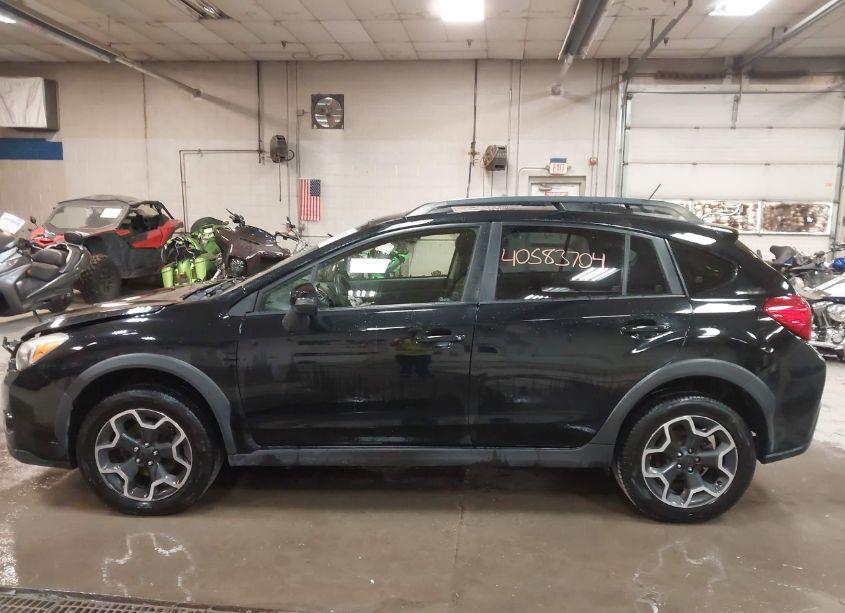 Photo 14 of 2015 Subaru Xv CROSSTREK 2.0I LIMITED (VIN JF2GPAPC5F8225512)