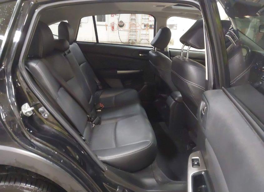 Photo 8 of 2015 Subaru Xv CROSSTREK 2.0I LIMITED (VIN JF2GPAPC5F8225512)