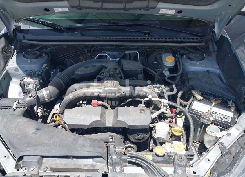 Photo 10 of 2015 Subaru Xv CROSSTREK 2.0I LIMITED (VIN JF2GPAPC5FH300550)