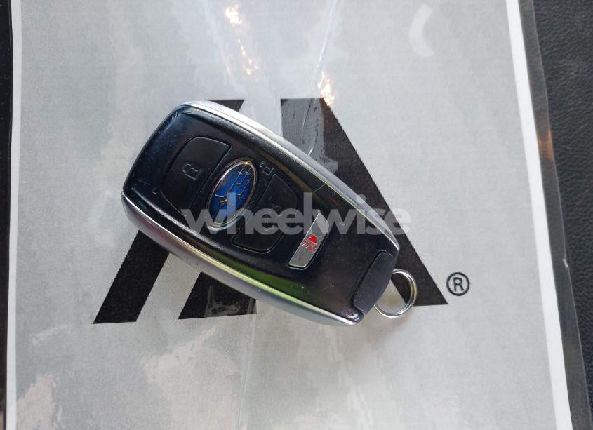 Photo 11 of 2015 Subaru Xv CROSSTREK 2.0I LIMITED (VIN JF2GPAPC5FH300550)