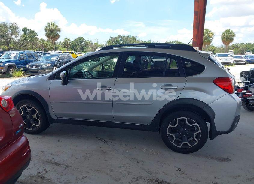 Photo 14 of 2015 Subaru Xv CROSSTREK 2.0I LIMITED (VIN JF2GPAPC5FH300550)