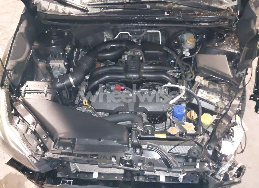 Photo 10 of 2015 Subaru Xv CROSSTREK 2.0I LIMITED (VIN JF2GPAPC6F8285802)