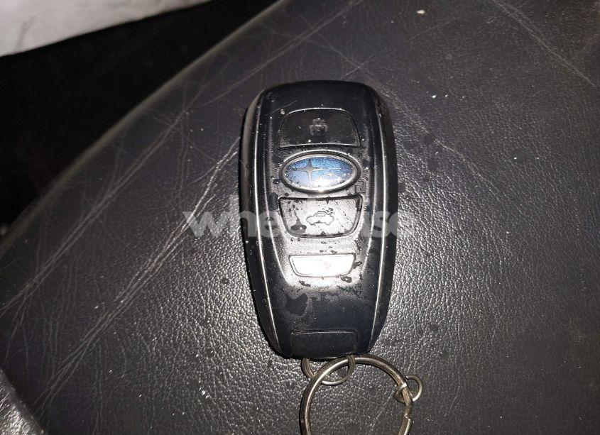 Photo 11 of 2015 Subaru Xv CROSSTREK 2.0I LIMITED (VIN JF2GPAPC6F8285802)