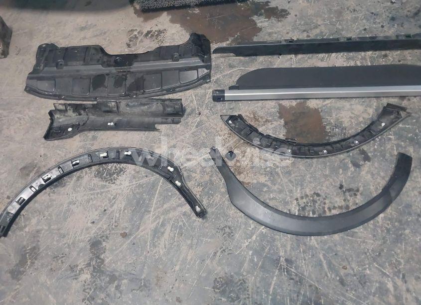 Photo 12 of 2015 Subaru Xv CROSSTREK 2.0I LIMITED (VIN JF2GPAPC6F8285802)