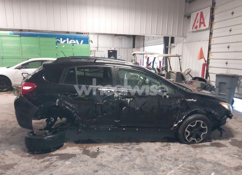 Photo 14 of 2015 Subaru Xv CROSSTREK 2.0I LIMITED (VIN JF2GPAPC6F8285802)