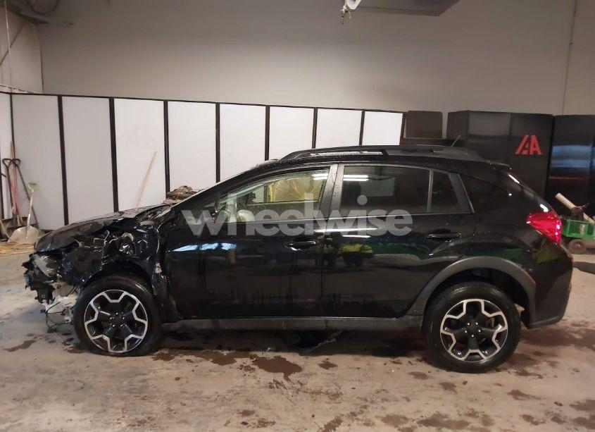 Photo 15 of 2015 Subaru Xv CROSSTREK 2.0I LIMITED (VIN JF2GPAPC6F8285802)