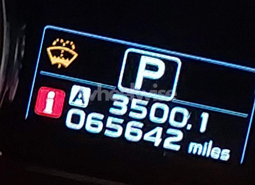 Photo 16 of 2015 Subaru Xv CROSSTREK 2.0I LIMITED (VIN JF2GPAPC6F8285802)