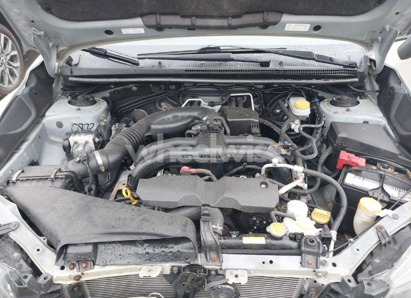 Photo 10 of 2015 Subaru Xv CROSSTREK 2.0I LIMITED (VIN JF2GPAPC7F8269320)