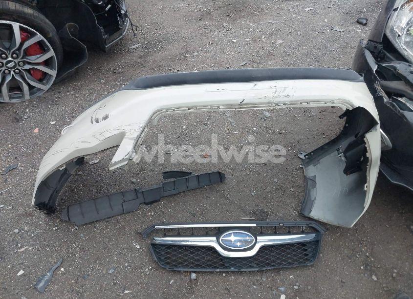 Photo 12 of 2015 Subaru Xv CROSSTREK 2.0I LIMITED (VIN JF2GPAPC7F8269320)