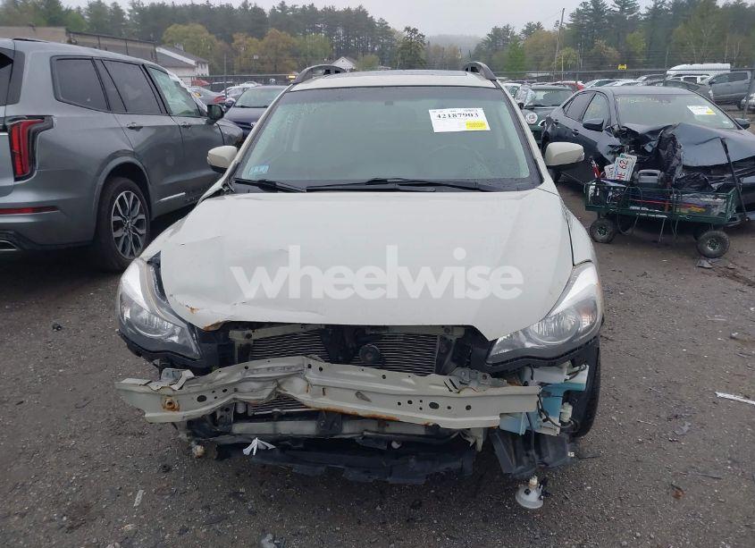 Photo 13 of 2015 Subaru Xv CROSSTREK 2.0I LIMITED (VIN JF2GPAPC7F8269320)
