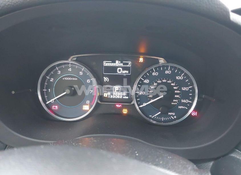 Photo 7 of 2015 Subaru Xv CROSSTREK 2.0I LIMITED (VIN JF2GPAPC7F8269320)