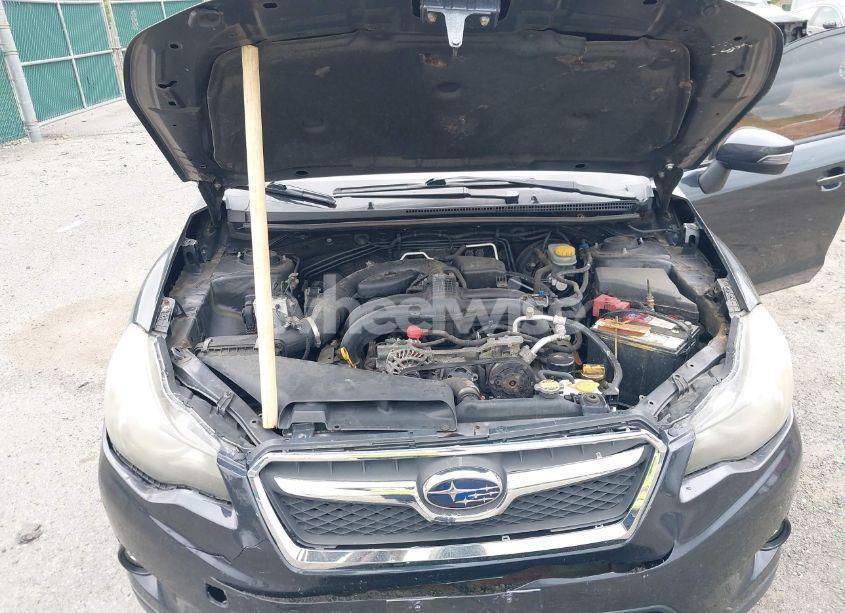 Photo 10 of 2015 Subaru Xv CROSSTREK 2.0I LIMITED (VIN JF2GPAPC7F8286358)