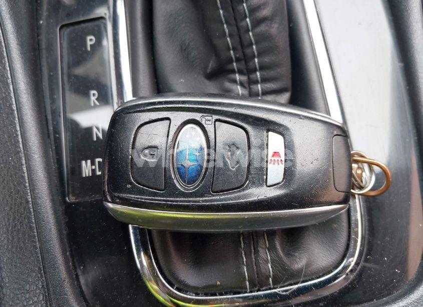 Photo 11 of 2015 Subaru Xv CROSSTREK 2.0I LIMITED (VIN JF2GPAPC7F8286358)