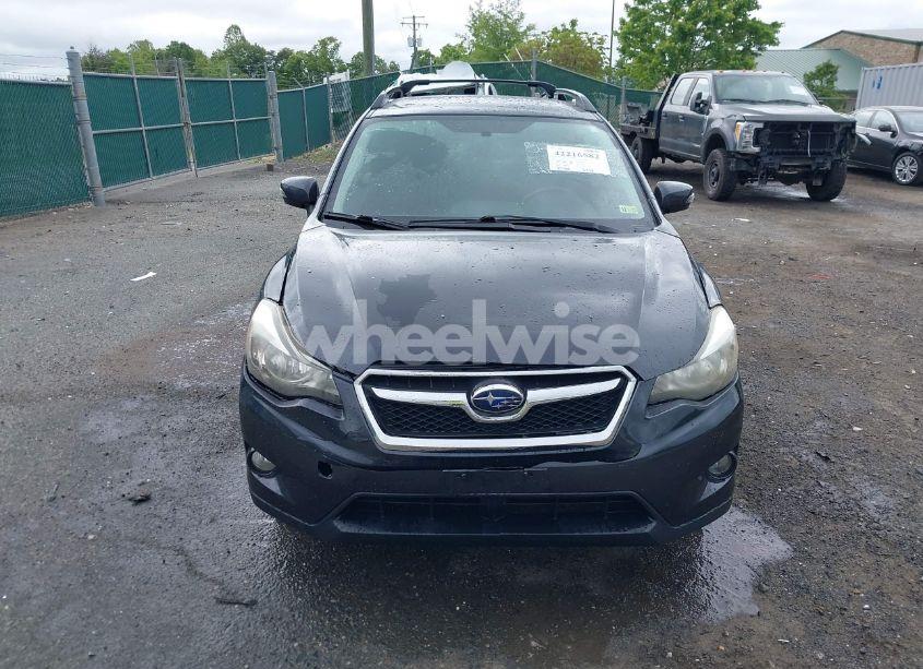 Photo 12 of 2015 Subaru Xv CROSSTREK 2.0I LIMITED (VIN JF2GPAPC7F8286358)