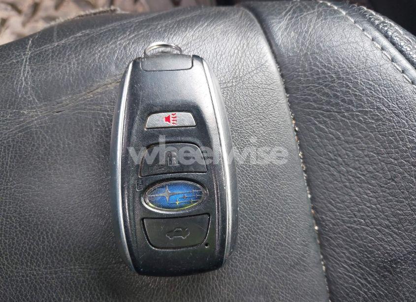 Photo 11 of 2015 Subaru Xv CROSSTREK 2.0I LIMITED (VIN JF2GPAPC8F8271934)