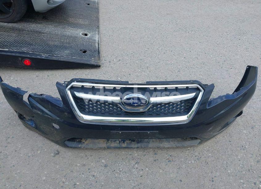 Photo 12 of 2015 Subaru Xv CROSSTREK 2.0I LIMITED (VIN JF2GPAPC8F8271934)