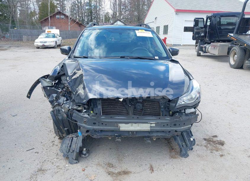 Photo 13 of 2015 Subaru Xv CROSSTREK 2.0I LIMITED (VIN JF2GPAPC8F8271934)