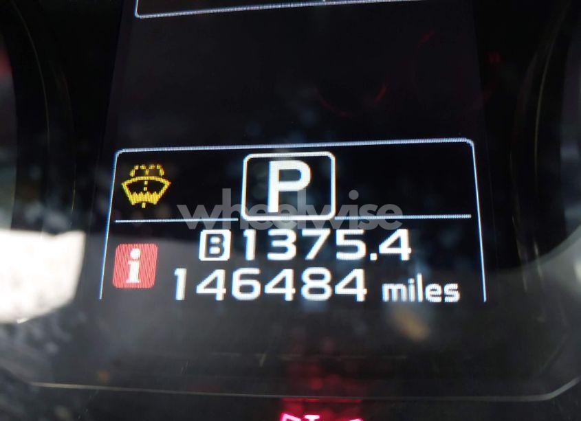 Photo 16 of 2015 Subaru Xv CROSSTREK 2.0I LIMITED (VIN JF2GPAPC8F8271934)