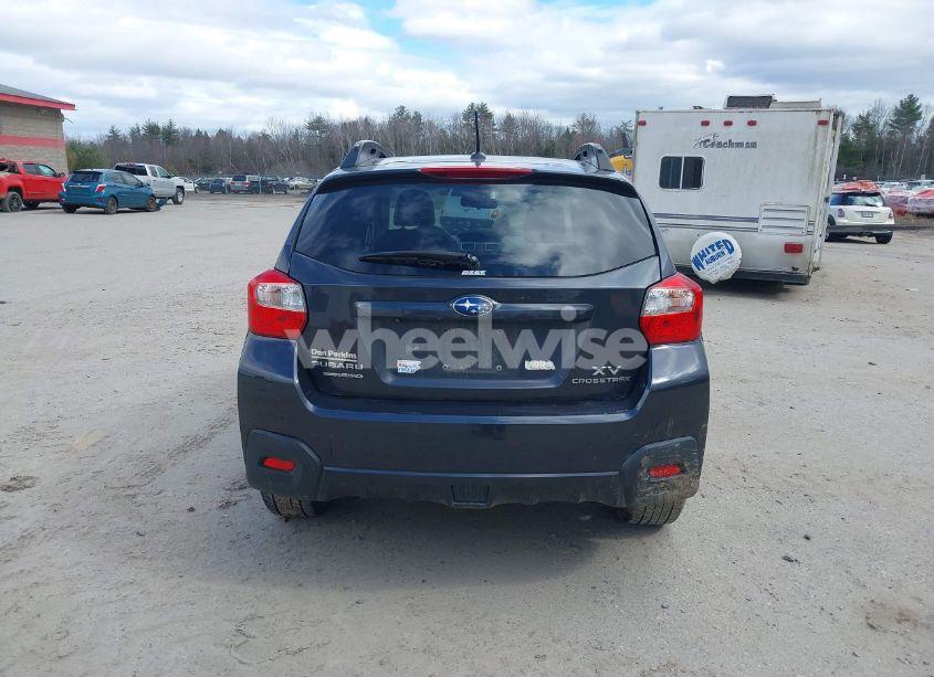 Photo 17 of 2015 Subaru Xv CROSSTREK 2.0I LIMITED (VIN JF2GPAPC8F8271934)