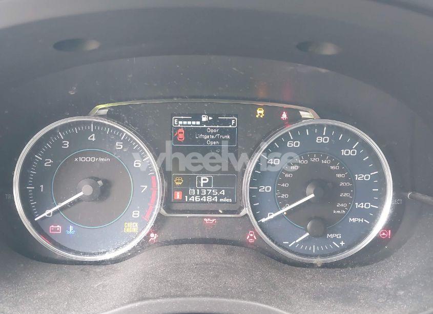 Photo 7 of 2015 Subaru Xv CROSSTREK 2.0I LIMITED (VIN JF2GPAPC8F8271934)