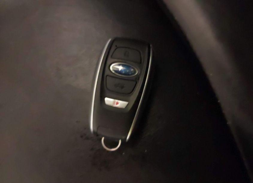 Photo 11 of 2015 Subaru Xv CROSSTREK 2.0I LIMITED (VIN JF2GPAPC8F8280388)