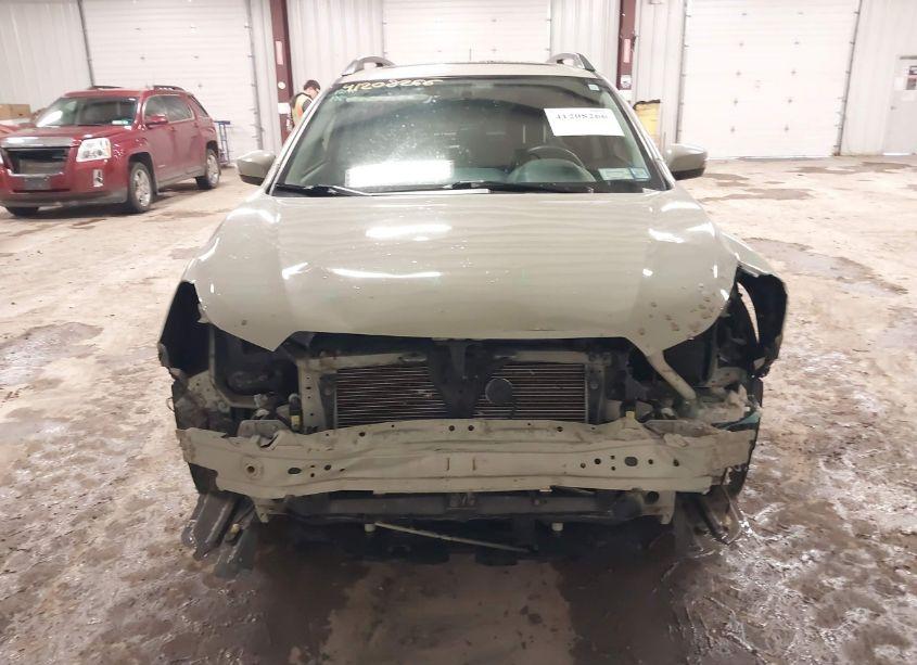 Photo 12 of 2015 Subaru Xv CROSSTREK 2.0I LIMITED (VIN JF2GPAPC8F8280388)