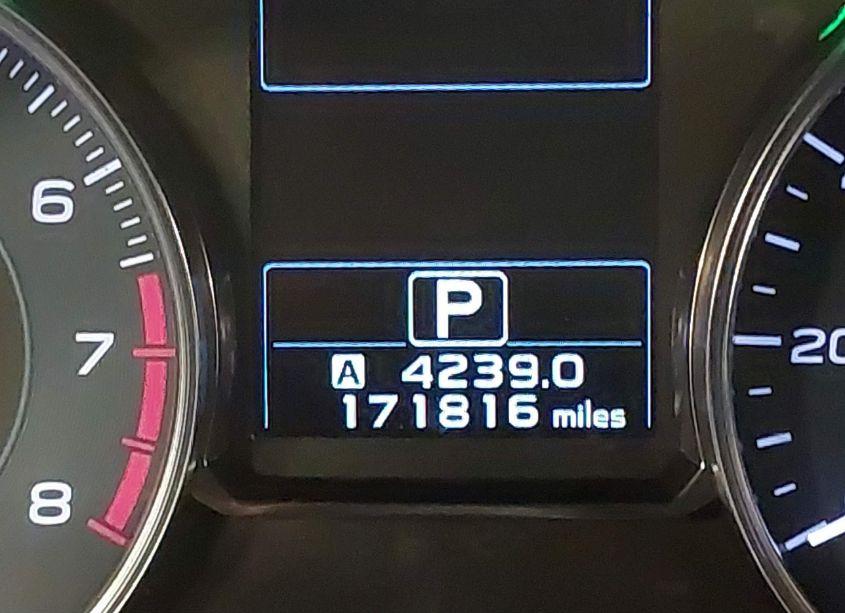 Photo 15 of 2015 Subaru Xv CROSSTREK 2.0I LIMITED (VIN JF2GPAPC8F8280388)