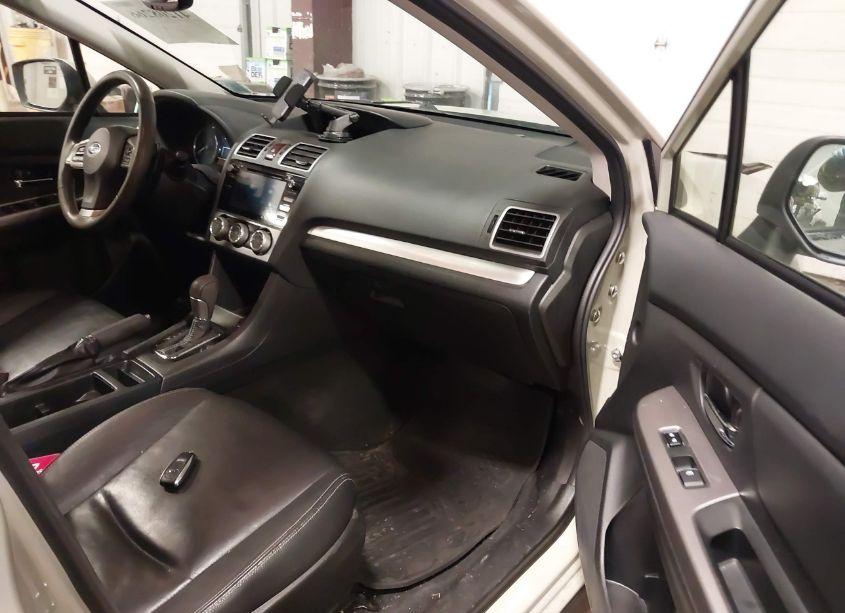 Photo 5 of 2015 Subaru Xv CROSSTREK 2.0I LIMITED (VIN JF2GPAPC8F8280388)