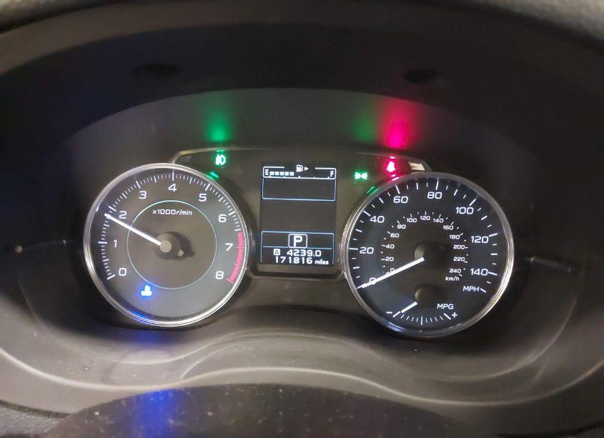 Photo 7 of 2015 Subaru Xv CROSSTREK 2.0I LIMITED (VIN JF2GPAPC8F8280388)