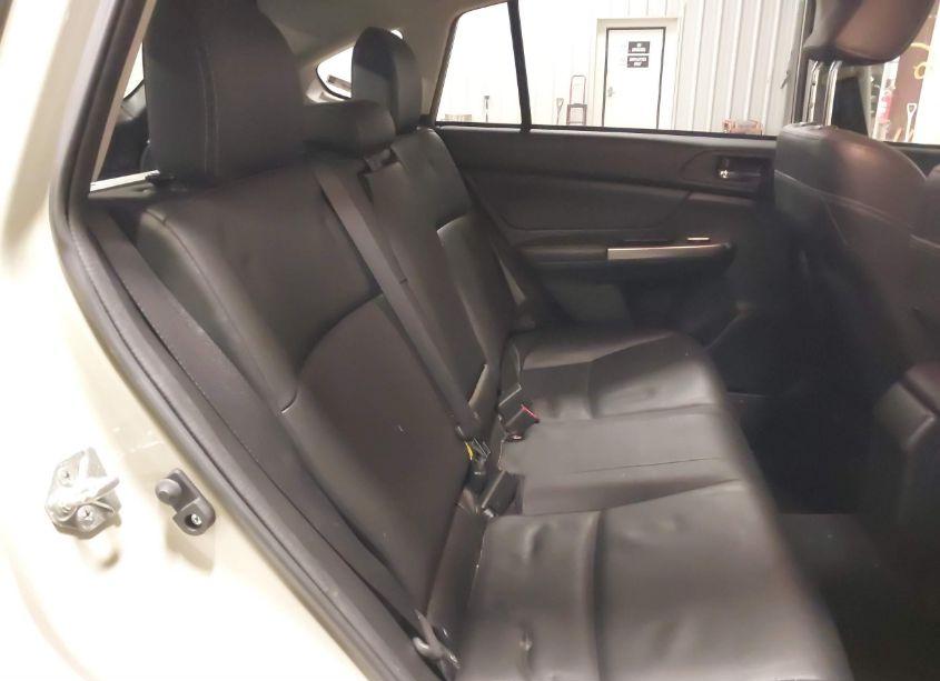 Photo 8 of 2015 Subaru Xv CROSSTREK 2.0I LIMITED (VIN JF2GPAPC8F8280388)