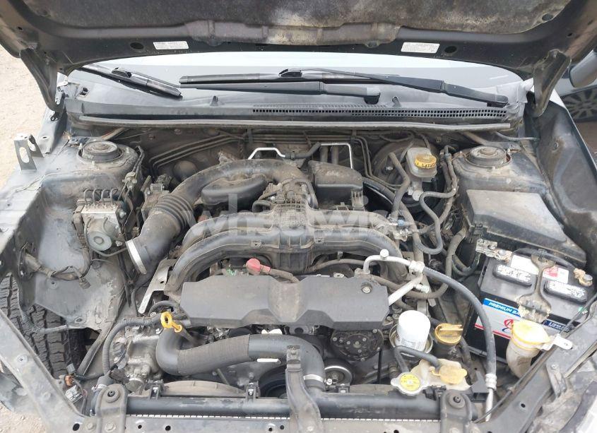 Photo 10 of 2015 Subaru Xv CROSSTREK 2.0I LIMITED (VIN JF2GPAPC8F8316533)