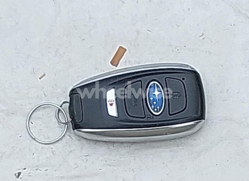 Photo 11 of 2015 Subaru Xv CROSSTREK 2.0I LIMITED (VIN JF2GPAPC8F8316533)