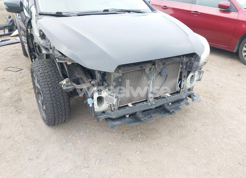 Photo 12 of 2015 Subaru Xv CROSSTREK 2.0I LIMITED (VIN JF2GPAPC8F8316533)