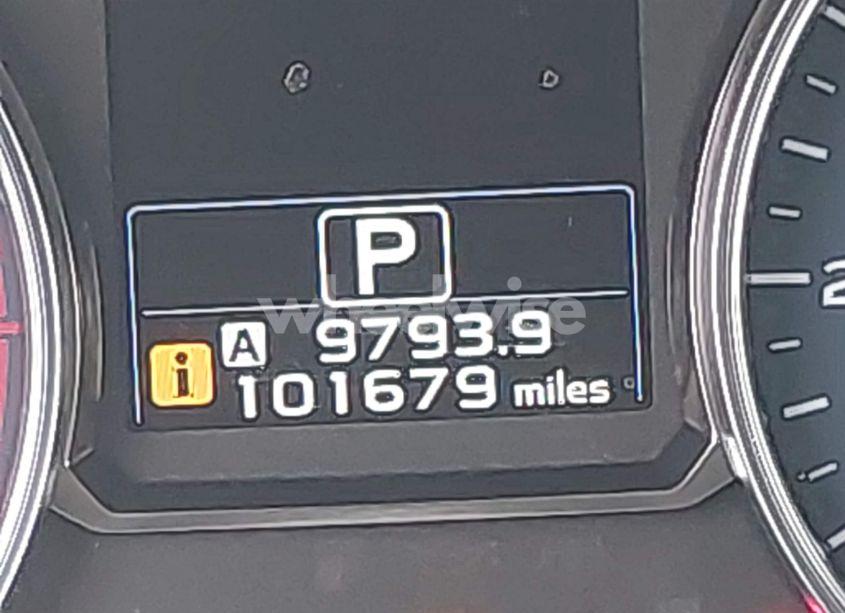 Photo 16 of 2015 Subaru Xv CROSSTREK 2.0I LIMITED (VIN JF2GPAPC8F8316533)