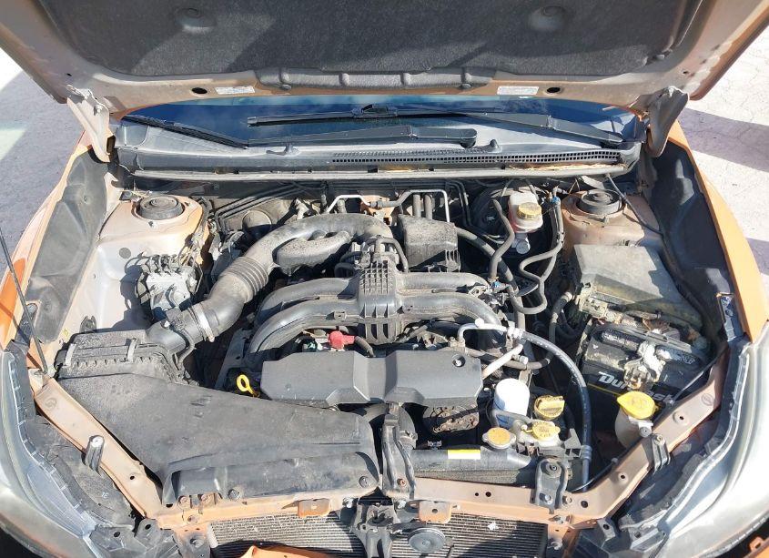 Photo 10 of 2015 Subaru Xv CROSSTREK 2.0I LIMITED (VIN JF2GPAPC8FH293898)